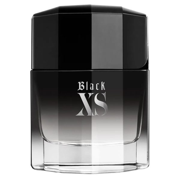 Paco Rabanne Black XS Eau de Toilette für Herren