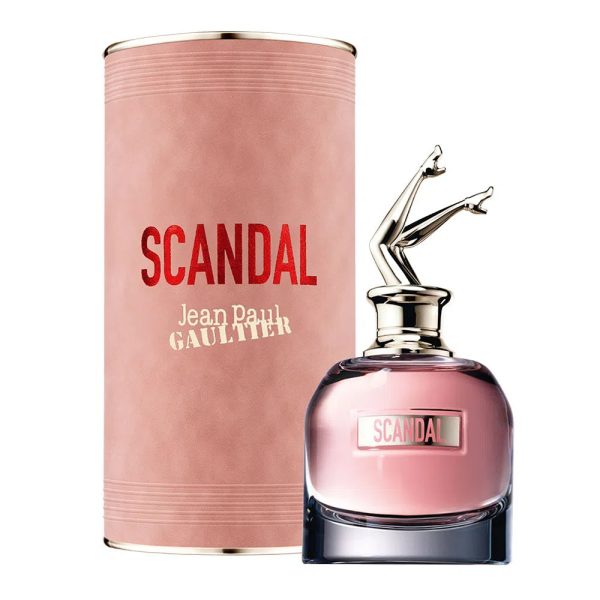 Jean Paul Gaultier Scandal – Eau de Parfum für Damen - Image 2