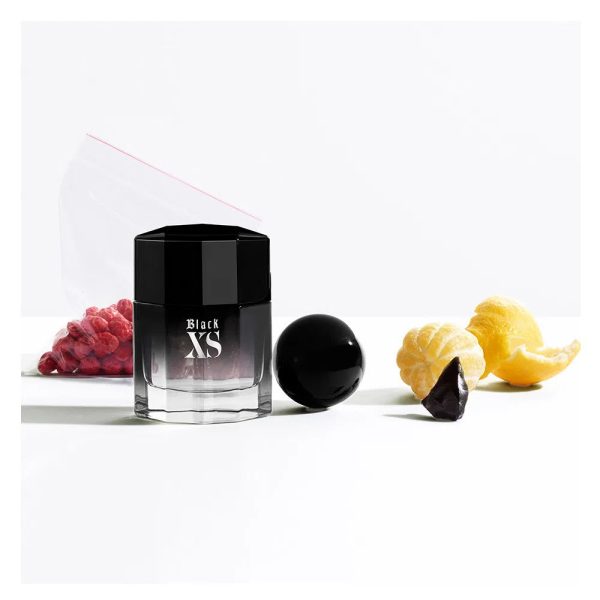 Paco Rabanne Black XS Eau de Toilette für Herren - Image 3